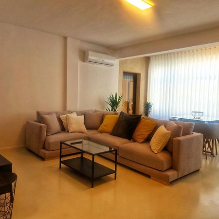 Firstfloorby22 Matosinhos (Porto) Exterior foto