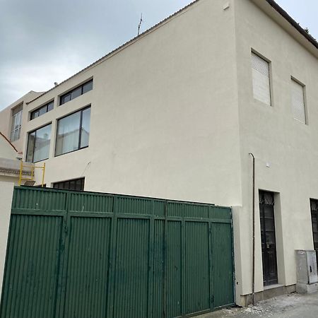 Firstfloorby22 Matosinhos (Porto) Exterior foto