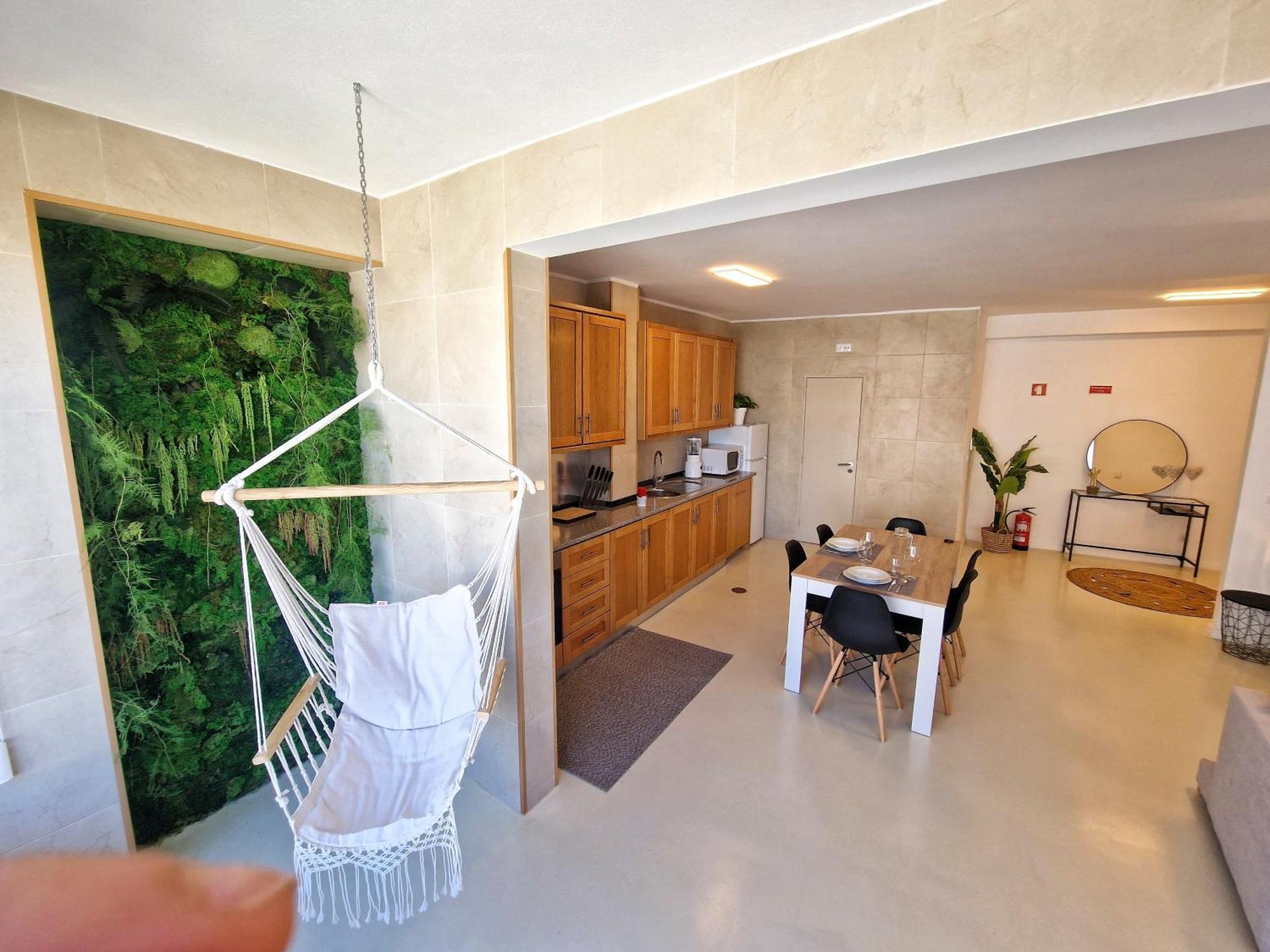 Firstfloorby22 Matosinhos (Porto) Exterior foto