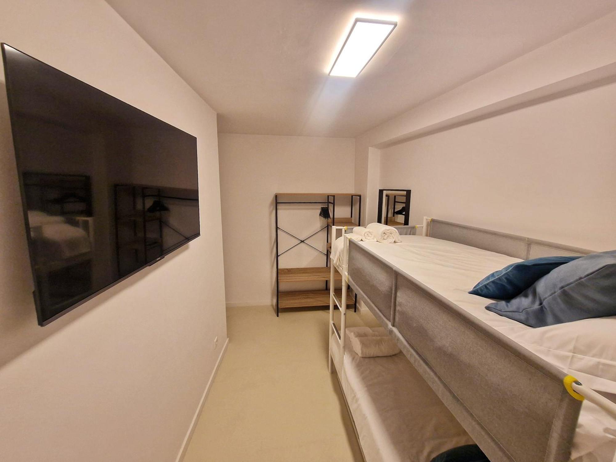 Firstfloorby22 Matosinhos (Porto) Exterior foto