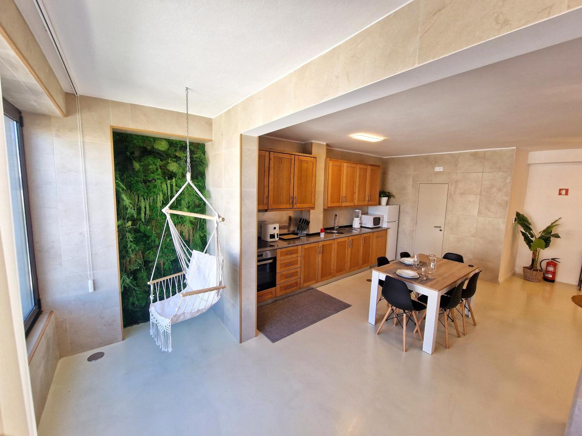 Firstfloorby22 Matosinhos (Porto) Exterior foto