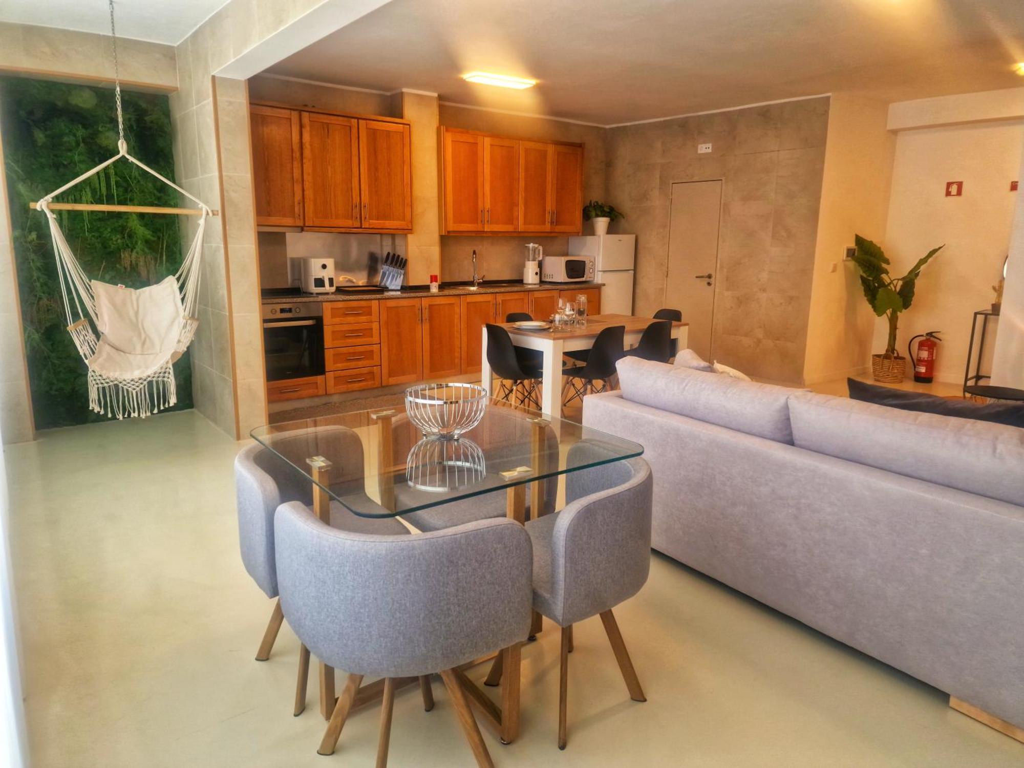 Firstfloorby22 Matosinhos (Porto) Exterior foto