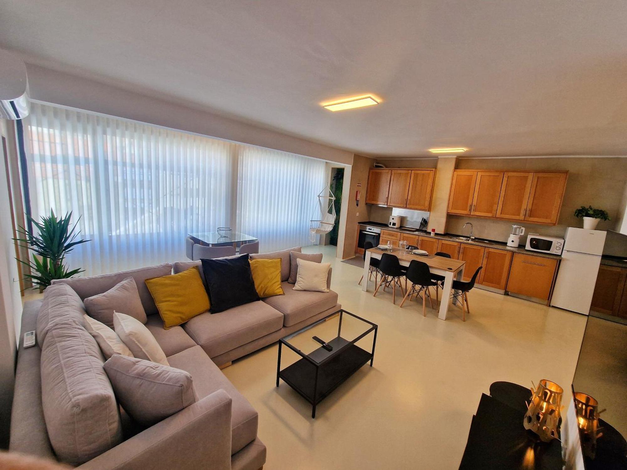 Firstfloorby22 Matosinhos (Porto) Exterior foto