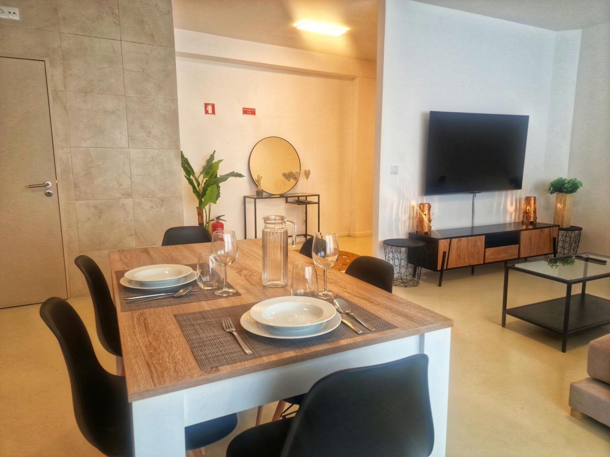 Firstfloorby22 Matosinhos (Porto) Exterior foto