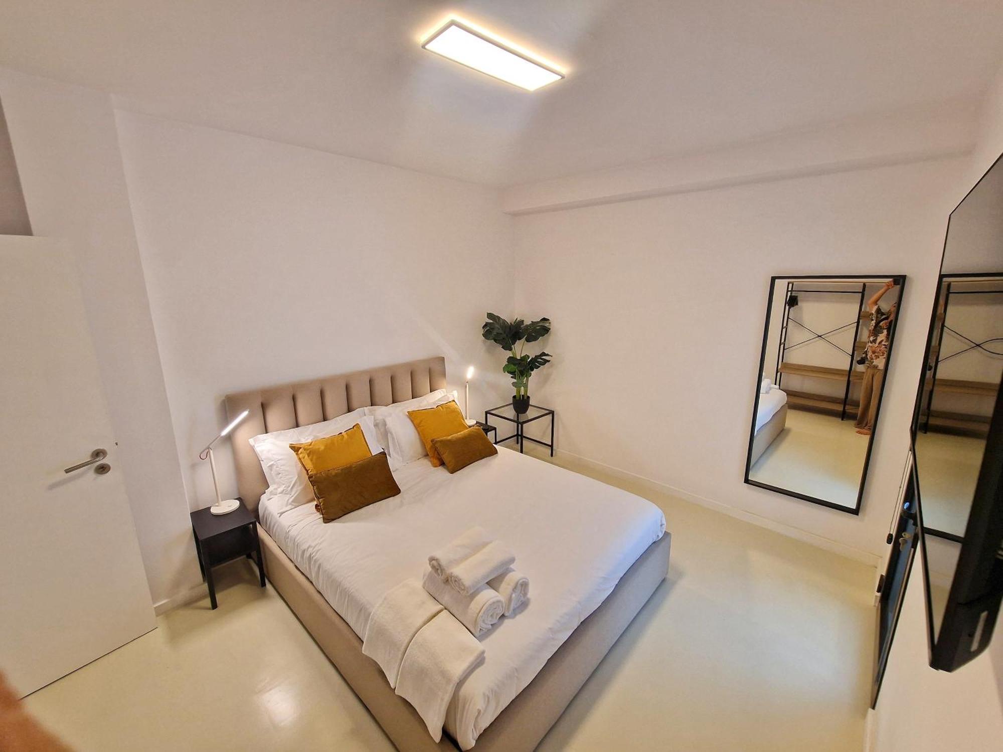 Firstfloorby22 Matosinhos (Porto) Exterior foto