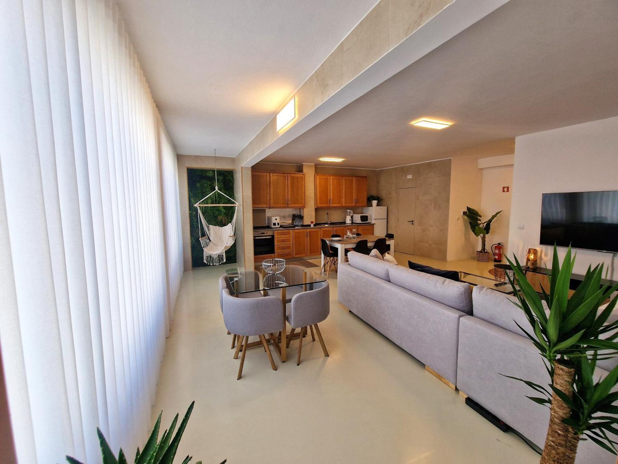 Firstfloorby22 Matosinhos (Porto) Exterior foto
