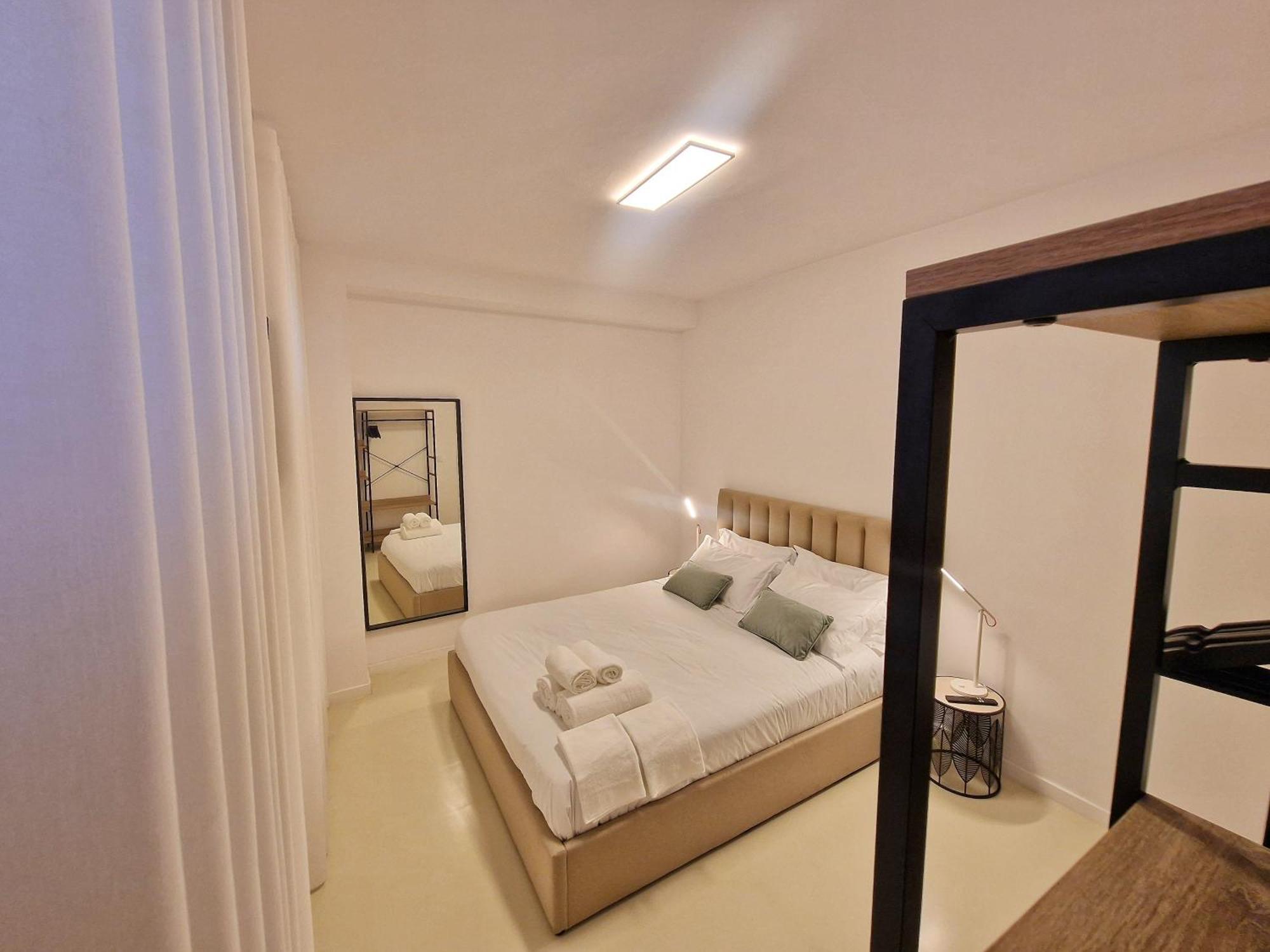 Firstfloorby22 Matosinhos (Porto) Exterior foto