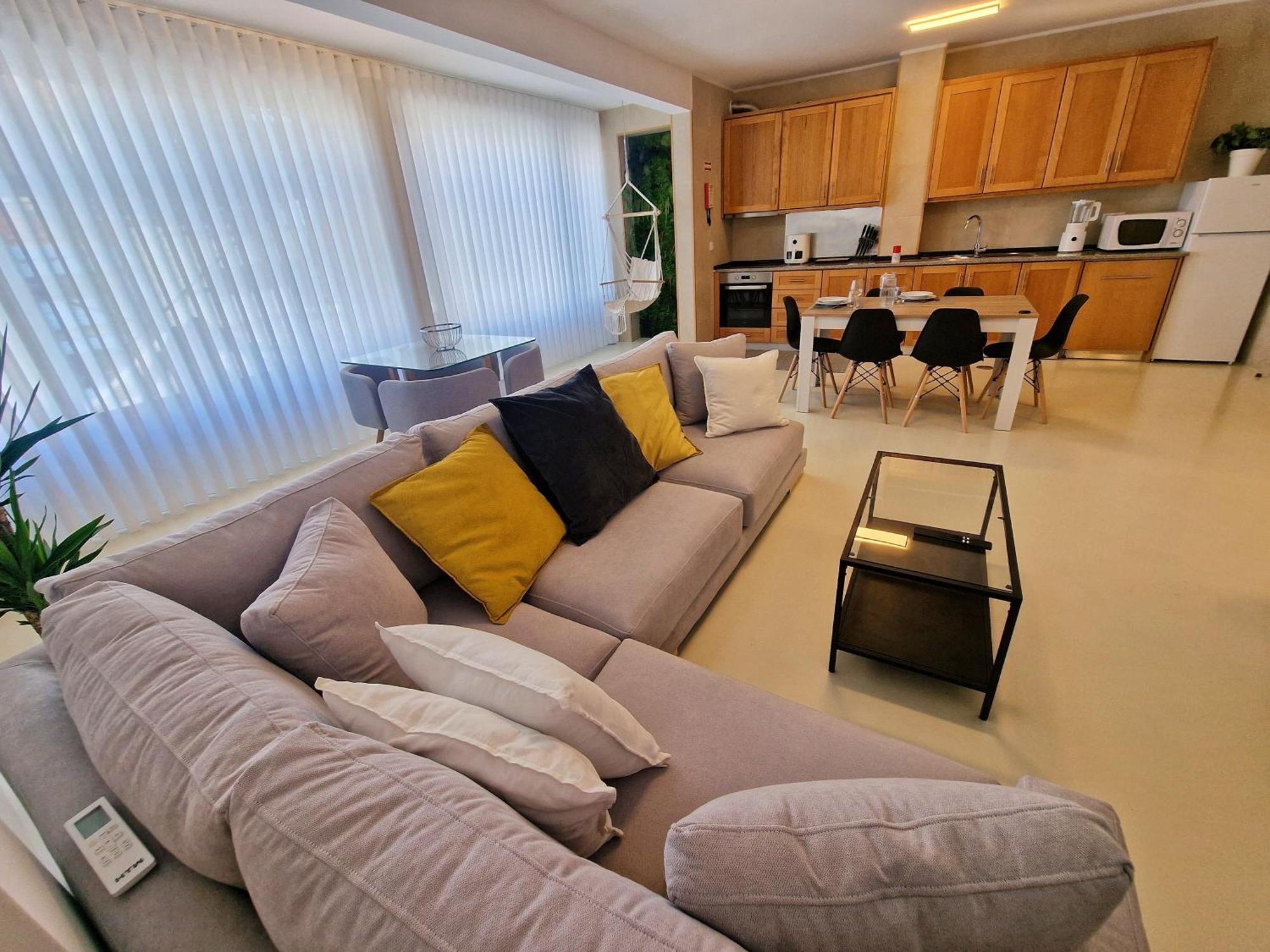 Firstfloorby22 Matosinhos (Porto) Exterior foto
