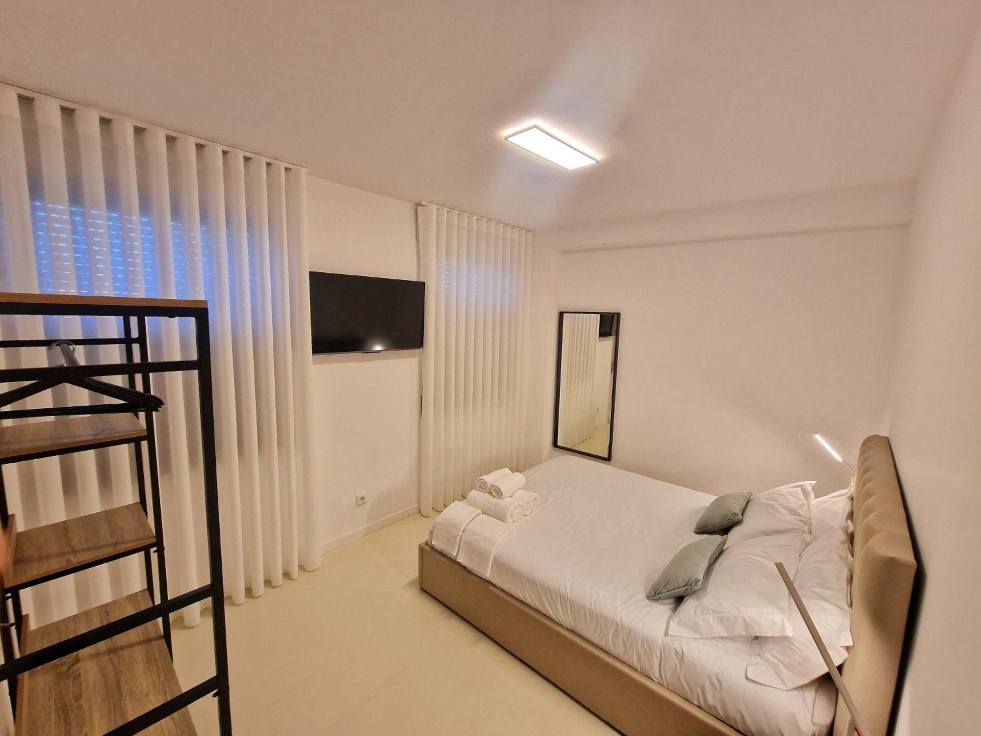 Firstfloorby22 Matosinhos (Porto) Exterior foto