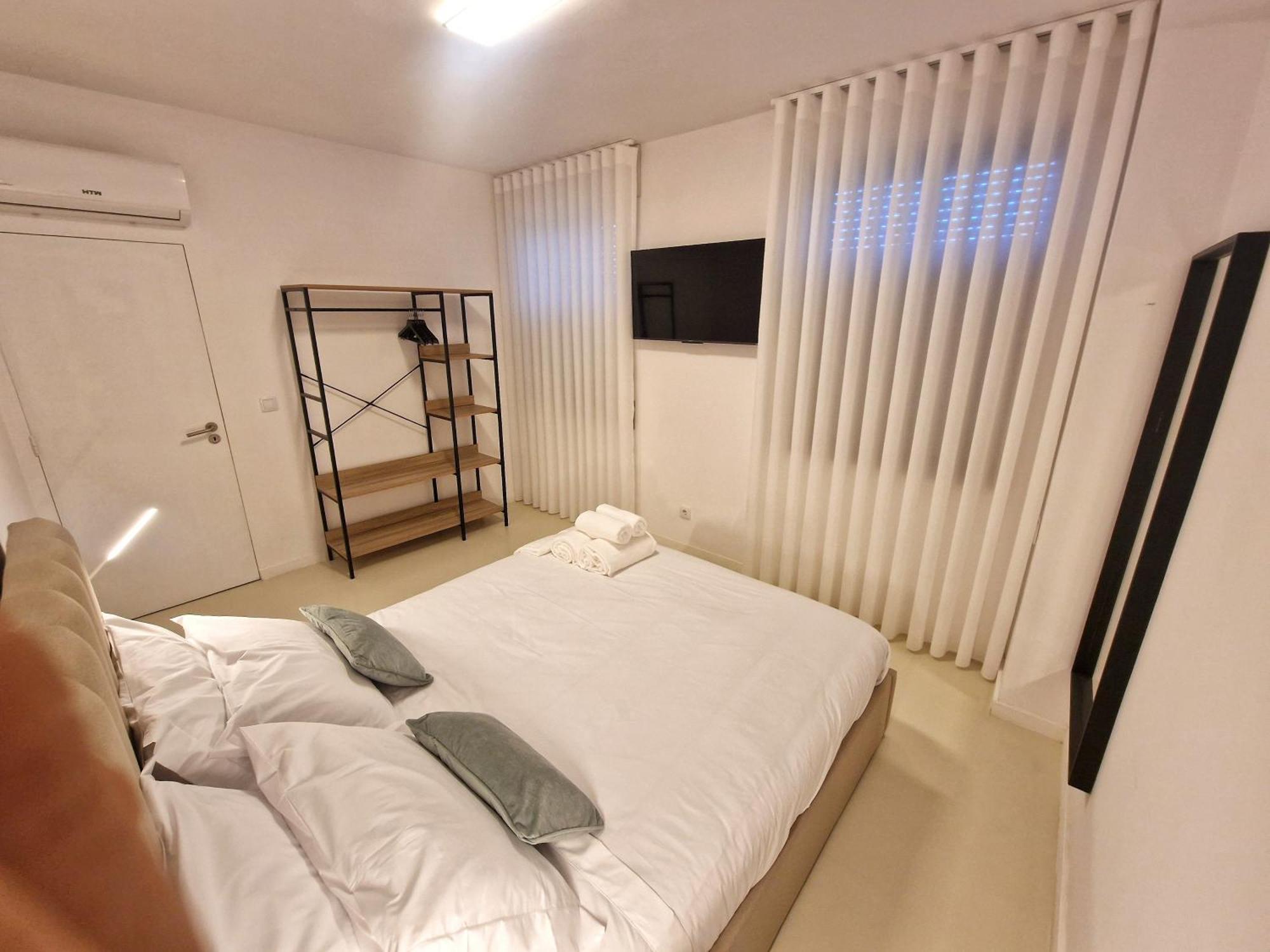 Firstfloorby22 Matosinhos (Porto) Exterior foto