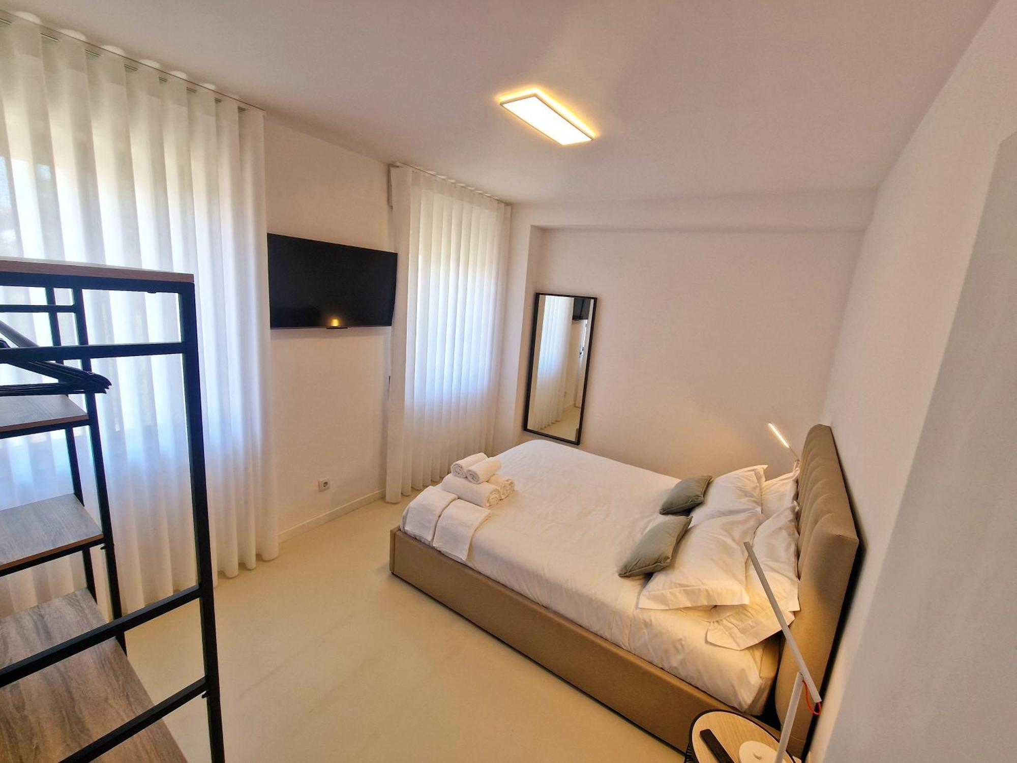Firstfloorby22 Matosinhos (Porto) Exterior foto